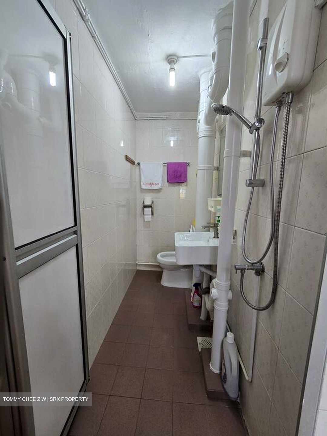 Blk 35 Circuit Road (Geylang), HDB 3 Rooms #503110251